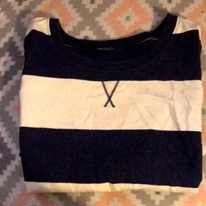 Womens size xlg Eddie Bauer shirt